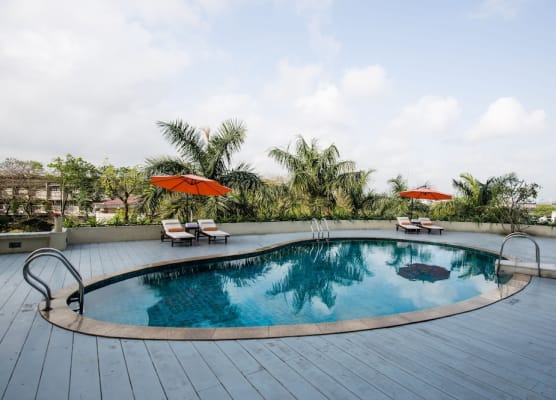 Muong Thanh Holiday Hue Hotel 1