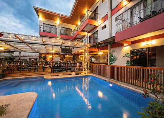 La Fortuna Downtown Boutique Hotel 1