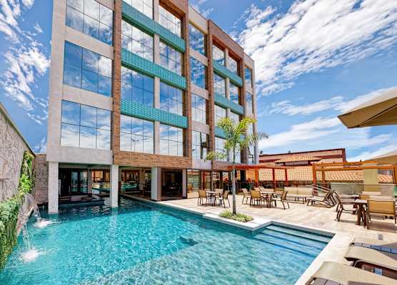 Gaeta Hotel 1