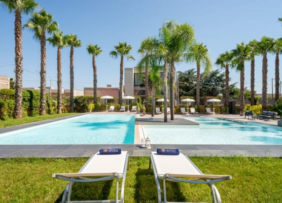 Sanlu Hotel 1