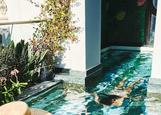 Gorgeous George by Design Hotels TM 1