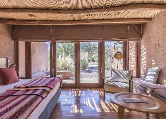 Hotel Cumbres San Pedro de Atacama 1