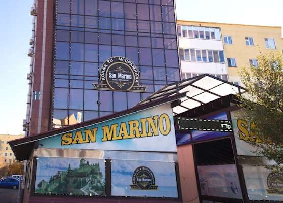 Hotel San Marino 1
