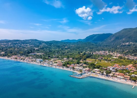 Corfu Secret 1