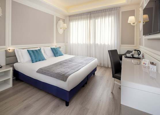 Grande Albergo Roma 1