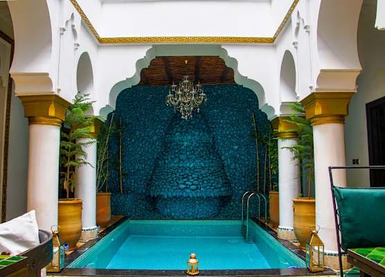 Riad L'Orchidée Suites & Spa 1