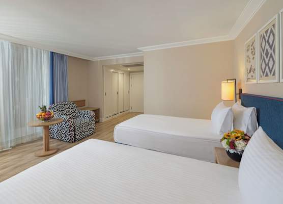 IC Hotels Green Palace - Kids Concept 1