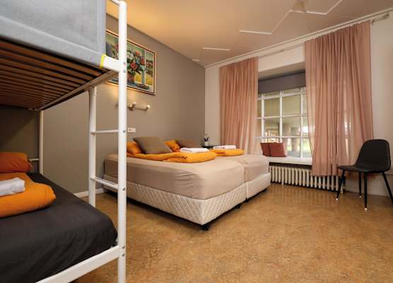 Hostel B47 1