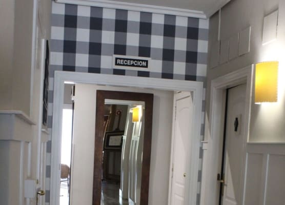 Albergue Jakue 1