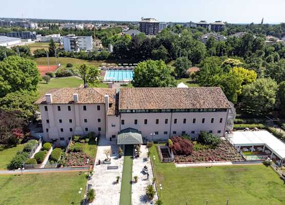 Hotel Ristorante Fior 1