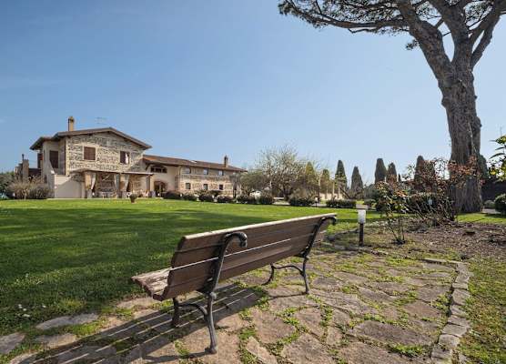 Casale Elisa Country Hotel 1