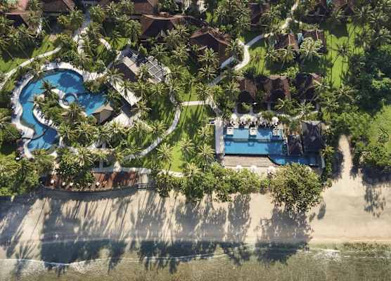 Holiday Resort Lombok 1