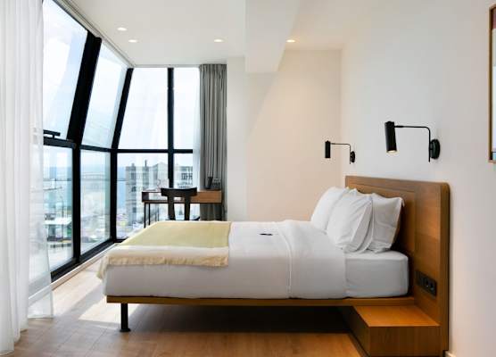 Noa Hotel 1