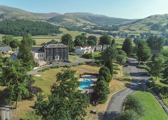 Macdonald Plas Talgarth Resort 1