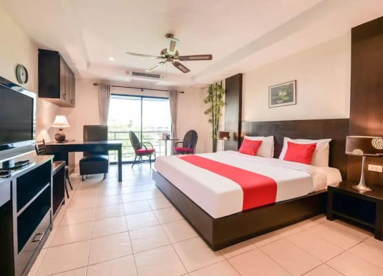 M Place Pattaya 1