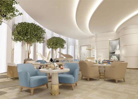 Waldorf Astoria Rabat Salé 1