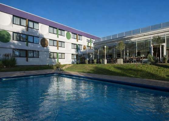 Sunday Hotel Saarbrücken Süd 1