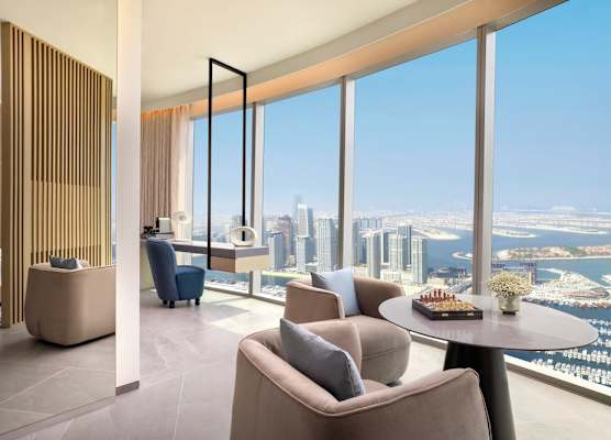 Ciel Dubai Marina, Vignette Collection by IHG 1
