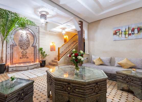 Riad Elite 1