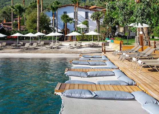 Baga Hotel 1