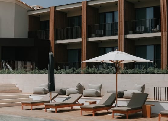 Aethos Hotel Ericeira 1