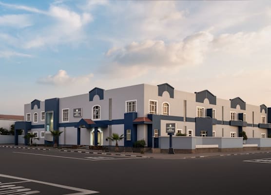 Protea Hotel by Marriott Walvis Bay Indongo 1