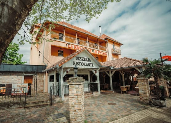 Hotel La Riva 1