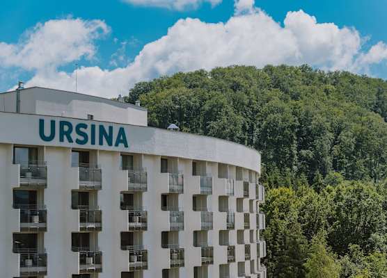 Ensana Ursina 1