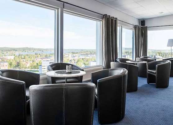 Quality Hotel Bodensia 1