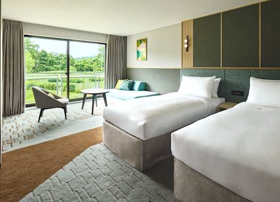 ANA Holiday Inn Resort Karuizawa by IHG 1