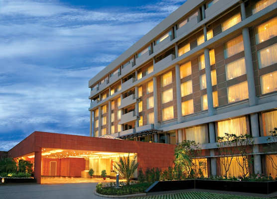 Taj Chandigarh 1