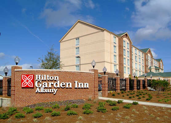 Hilton Garden Inn Albany, GA 1