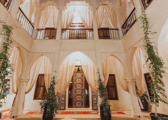 Riad El Hara 1
