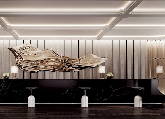 Fairmont Bangkok Sukhumvit 1