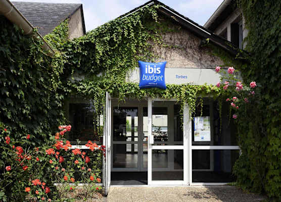 IBIS Budget Tarbes 1