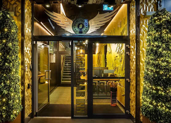 Temple Bar Inn 1
