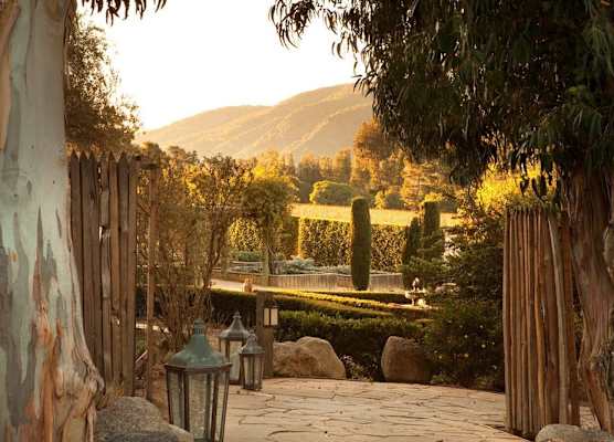 Bernardus Lodge & Spa 1