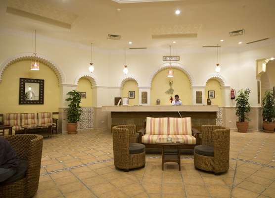 Flamenco Beach & Resort Quseir 1