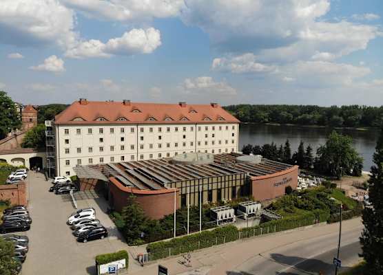Hotel Bulwar 1