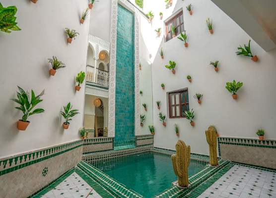 Riad Art & Emotions 1