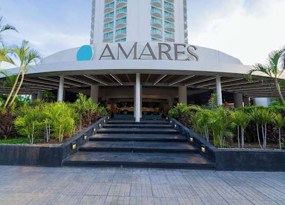 Hotel Amares Acapulco 1
