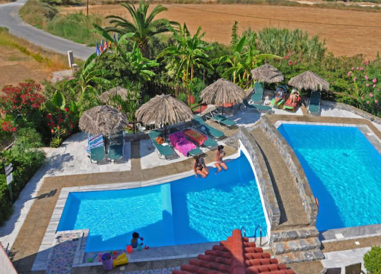 Poledas Apartments 1