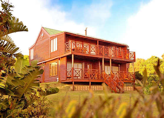 Horizon Cottages 1