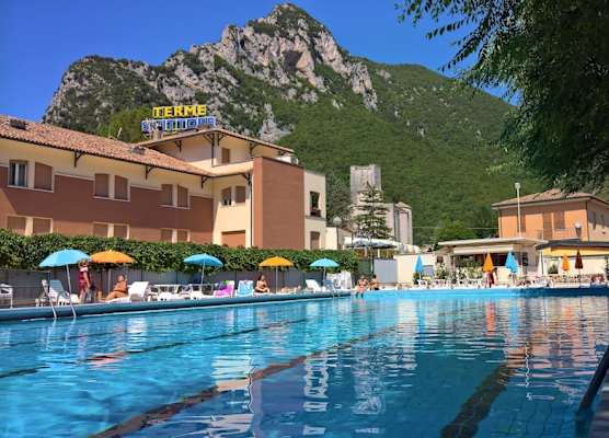 Hotel Terme di Frasassi 1
