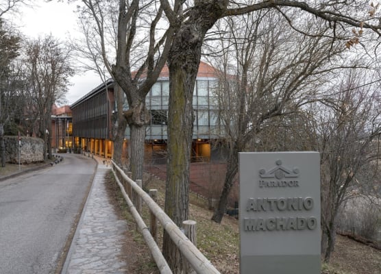 Parador de Soria 1
