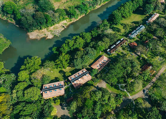 Tilajari Hotel Resort 1