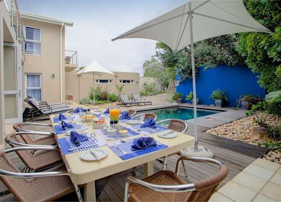 Starfish Guest Lodge 1