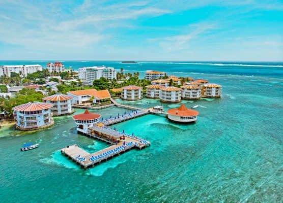 Decameron Aquarium - All Inclusive 1