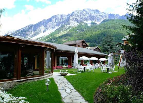 Palace Hotel Wellness & Beauty 1