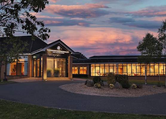 Glasgow Westerwood Spa & Golf Resort 1